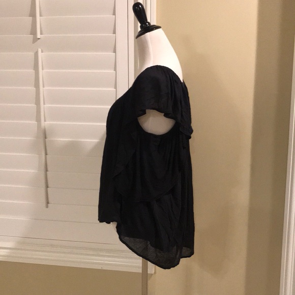 Free people blouse - Picture 2 of 4